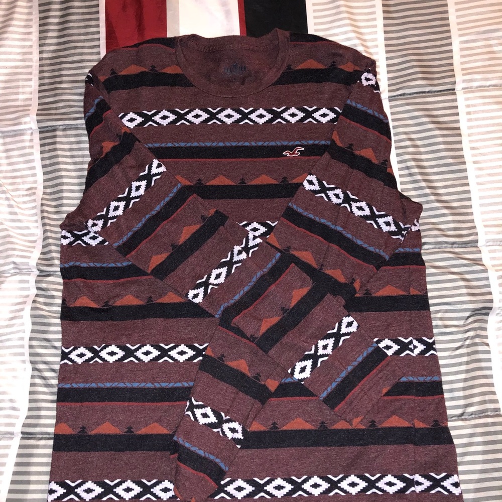 American eagle long sleeve